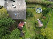 Naturidyll – Raum für Ideen in Goldegg!