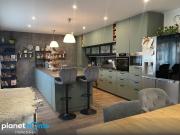 Naturidylle mit Herz Ein /Mehrfamilienhaus mit...