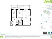 VILLAGE IM DRITTEN | BAUFELD 14A | NATÜRLICH DRAUSSEN |...