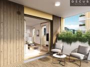 | NATÜRLICH DRAUSSEN | BF 14A | ANLEGER | VILLAGE IM...