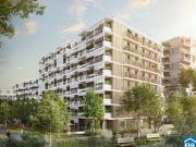 Natürlich draussen village im dritten