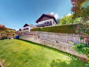 Natürlich und heimelig: Wohnen im Grünen – 110 m²...