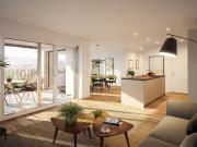 Natürlich wohnen, neumatt fulenbach / 3 ½ attikawohnung*...