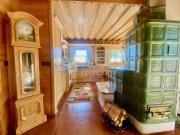 Natürlich wohnen, stilvoll genießen! Natürlich wohnen, stilvoll genießen!