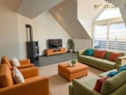 DACHWOHNUNG ZUM WOHLFÜHLEN AM WALDRAND PREISREDUKTION