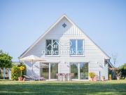 Naturnah, freier Blick und doch mittendrin