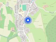 Naturnah leben, modern wohnen 2.5 Zimmer Attikawohnung...