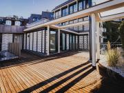 NATURNAH UND DOCH MITTEN IM LEBEN – PENTHOUSE...