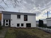 Naturnah und schön Reihenendhaus mit Panoramablick