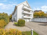 Naturnah und städtisch zugleich Wohnen nähe Egelsee