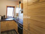 Naturnah und zentral – 3 Zimmer Wohnung mit Loggia in...