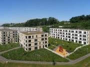 Naturnah Wohnen vor den Toren Zürichs