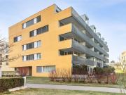 Naturnah Wohnen vor den Toren Zürichs