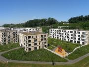 Naturnah Wohnen vor den Toren Zürichs