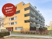 Naturnah Wohnen vor den Toren Zürichs