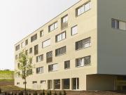 Naturnah Wohnen vor den Toren Zürichs