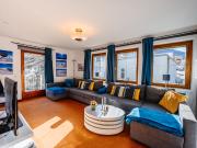 Naturnah & zentral: 3 Zimmer Eigentumswohnung