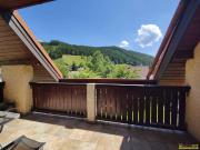 Naturnahe Ruheoase mit 4 Zimmern und Balkon –...