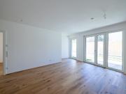 Naturnahe Wohnungen mit Garten im Koll Home Wr. Neustadt