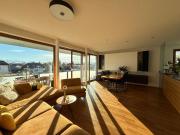 Naturnahe & zentrale 4 Zimmerwohnung in ruhiger...