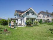 NATURNAHES EINFAMILIENHAUS MIT PROFITABLER EINLIEGERWOHNUNG