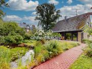 Naturnahes Einfamilienhaus mit großem Garten, Kamin &... Naturnahes Einfamilienhaus mit großem Garten, Kamin &...