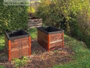 Naturnahes Paradies | Schrebergarten mit Gartenhütte