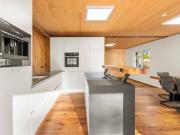 Naturnahes Penthouse mit hoher Privatsphäre