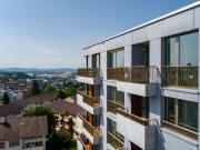 Naturnahes und modernes Wohnen