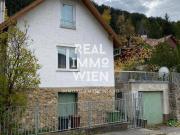 Naturnahes Wohnen im renovierungsbedürftigen...