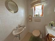 Naturnahes Wohnen Sehr gepflegtes Einfamilienhaus mit Garage