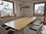 Naturnahes Wohnen Sehr gepflegtes Einfamilienhaus mit Garage