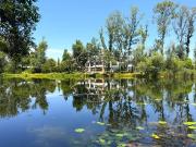 NATURPARADIES EXQUISITE APARTMENTS DIREKT AM MÜHLWASSER