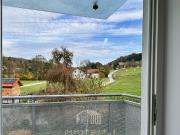 NATURVERBUNDEN: Sonnige 4 Zimmer Wohnung mit 4 Balkonen...