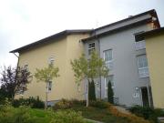 Naturverbunden wohnen: Erdgeschosswohnung mit Garten