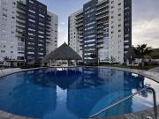 NATUUR TOWERS QUERÉTARO DEPARTAMENTO EN VENTA 1 RECÁMARA...