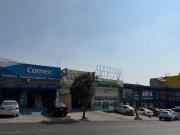 Naucalpan Centro doble frente