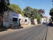 Naucalpan Centro: Terreno ideal para desarrolladores