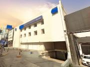 Edificio en venta en Industrial Alce Blanco, Naucalpan...