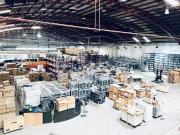 NAUCALPAN, EDOMEX. BODEGAS EN RENTA