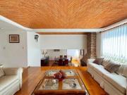 VISTA DEL VALLE, CASA DE TRES NIVELES en venta, Naucalpan