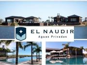 Naudir Barrio Náutico Cerrado