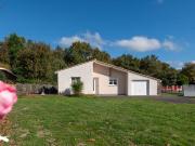 Naujac sur Mer Vente Maison 33