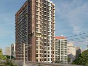 Naumi Shresht,Andheri West 2 BHK Apartment For Sale Mumbai