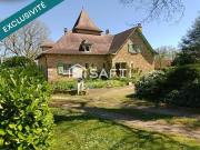 NAUSSAC Maison Quercynoise 7 Pièces 209 m² habitables