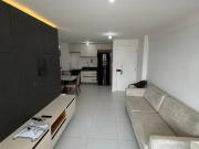 Nautic 72 m2 2 quartos sendo 1 suíte em Ponta...