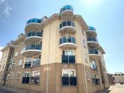 Nautica, Lower St. Alban Street, 1 Bedroom Penthouse