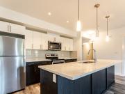 Nautical Luxury Suites at Summerside