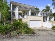 Nautique on Diggers. furnished stylish coastal living!