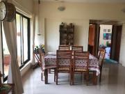Nav Dadar CHS 2 Bedroom 850 Sq. Ft. Apartment in Joshi...
